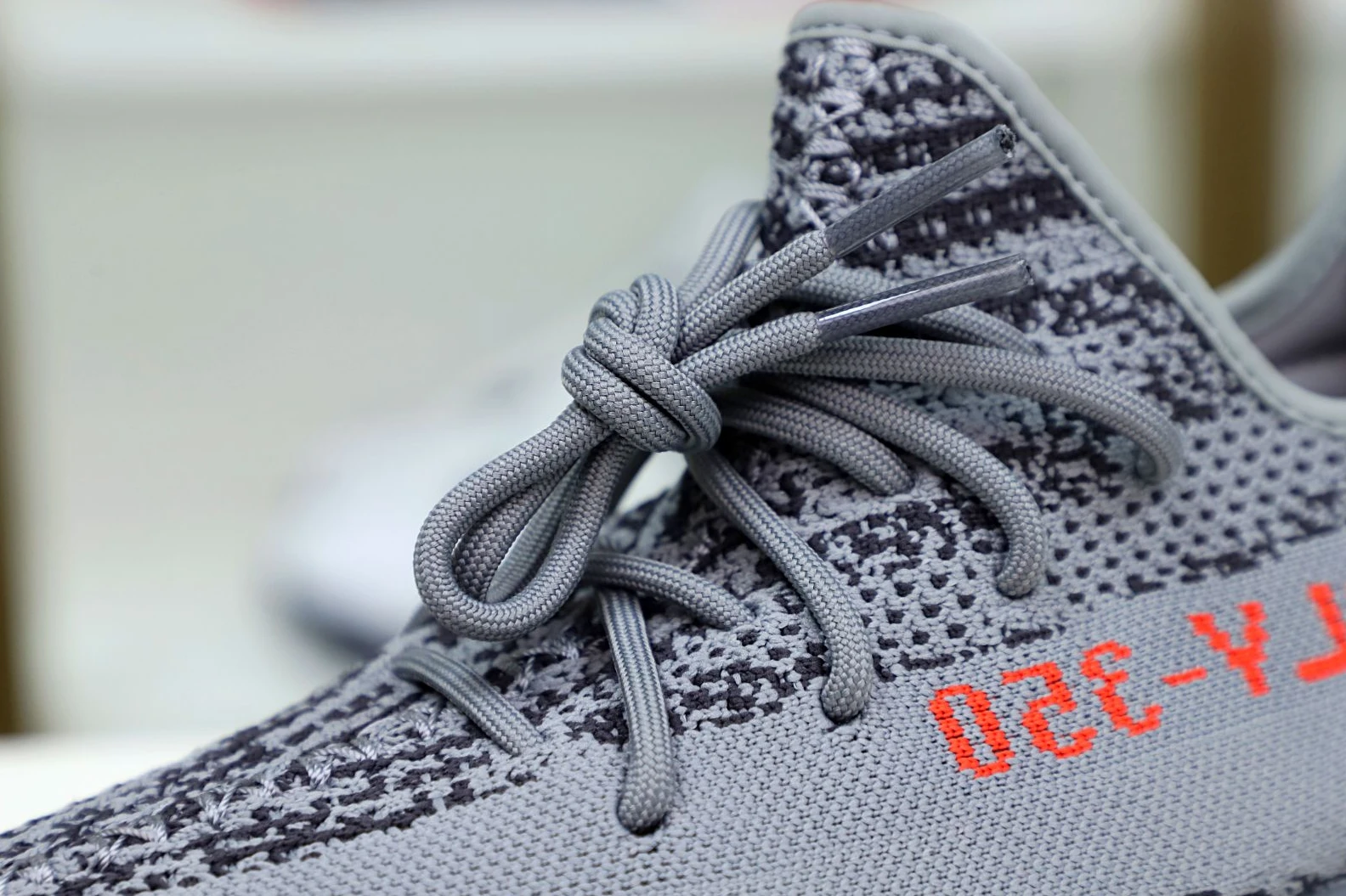 Kimikick YEEZY BOOST 350 V2 'BELUGA 2.0' StreetReady 73