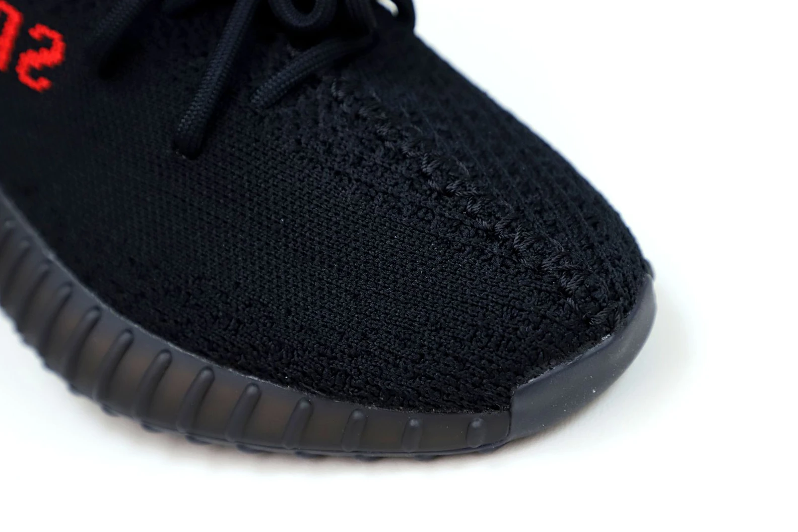 Kimikick YEEZY BOOST 350 V2 'BRED' SportInspired 70