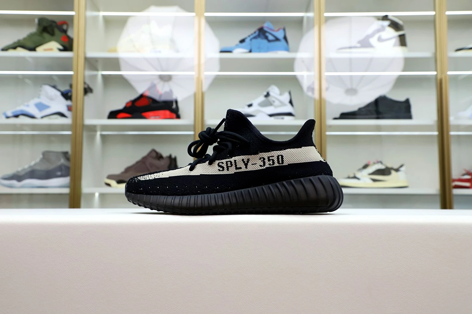 Kimikick YEEZY BOOST 350 V2 'MONO CLAY' DailyWear 58