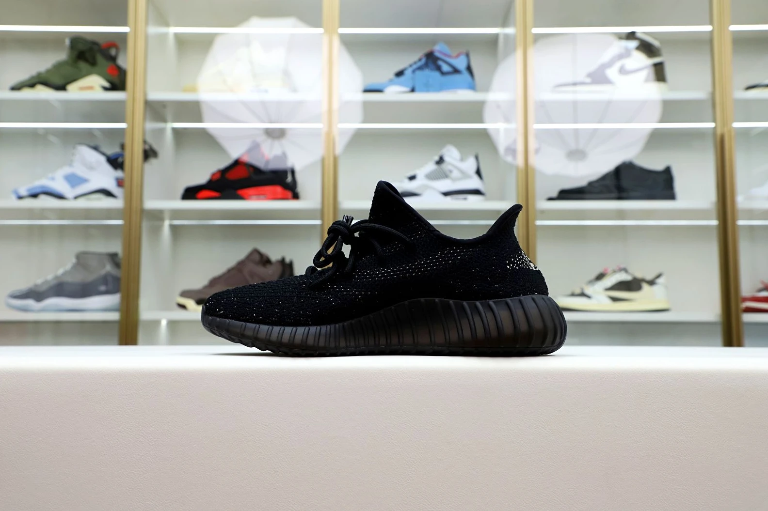 Kimikick YEEZY BOOST 350 V2 'MONO CLAY' DailyWear 58