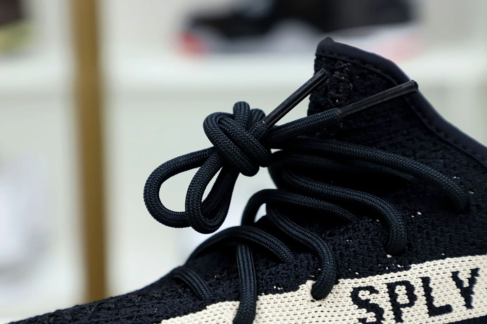 Kimikick YEEZY BOOST 350 V2 'MONO CLAY' DailyWear 58