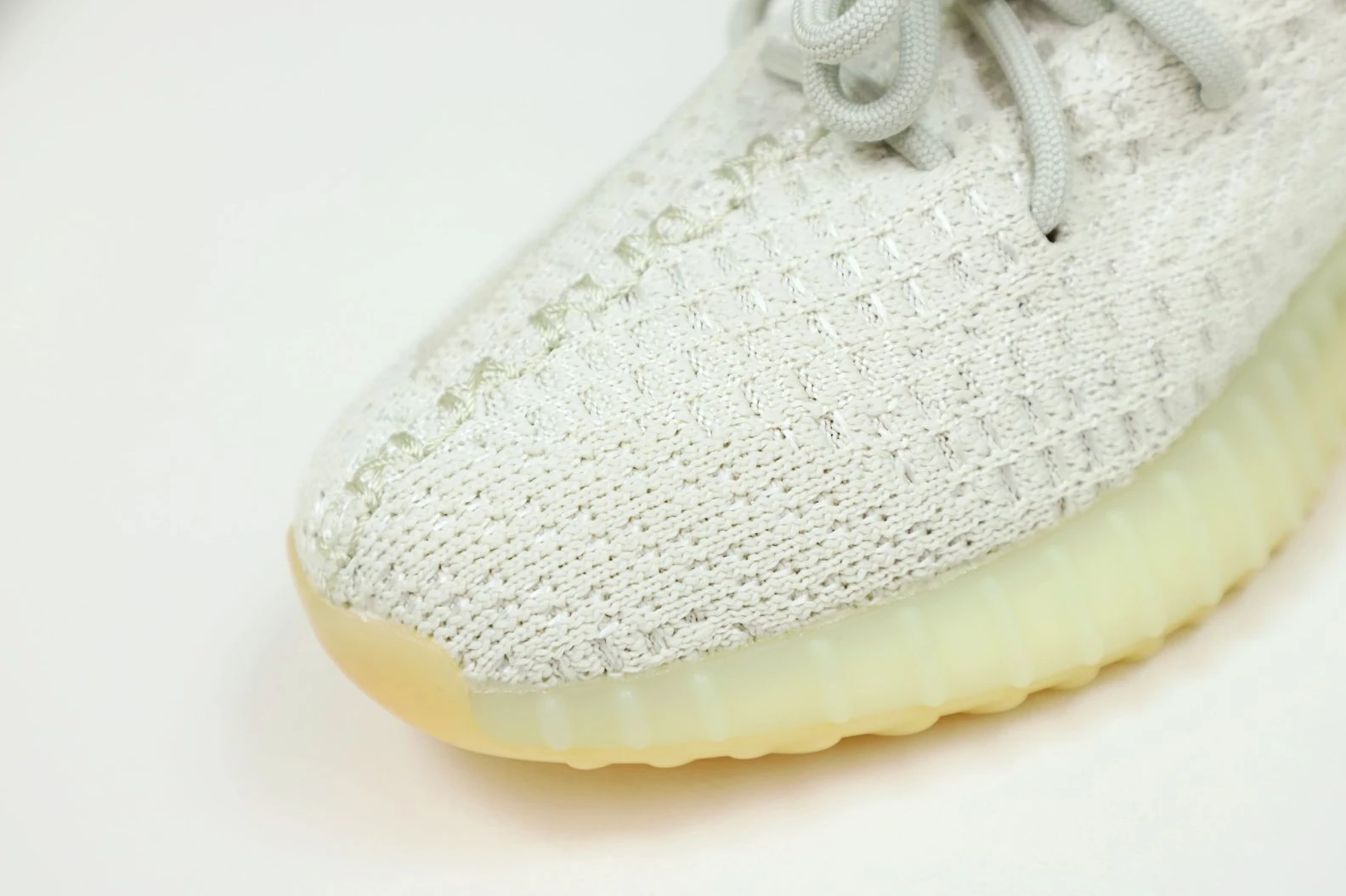 Kimikick YEEZY BOOST 350 V2 'NATURAL' DailyWear 29