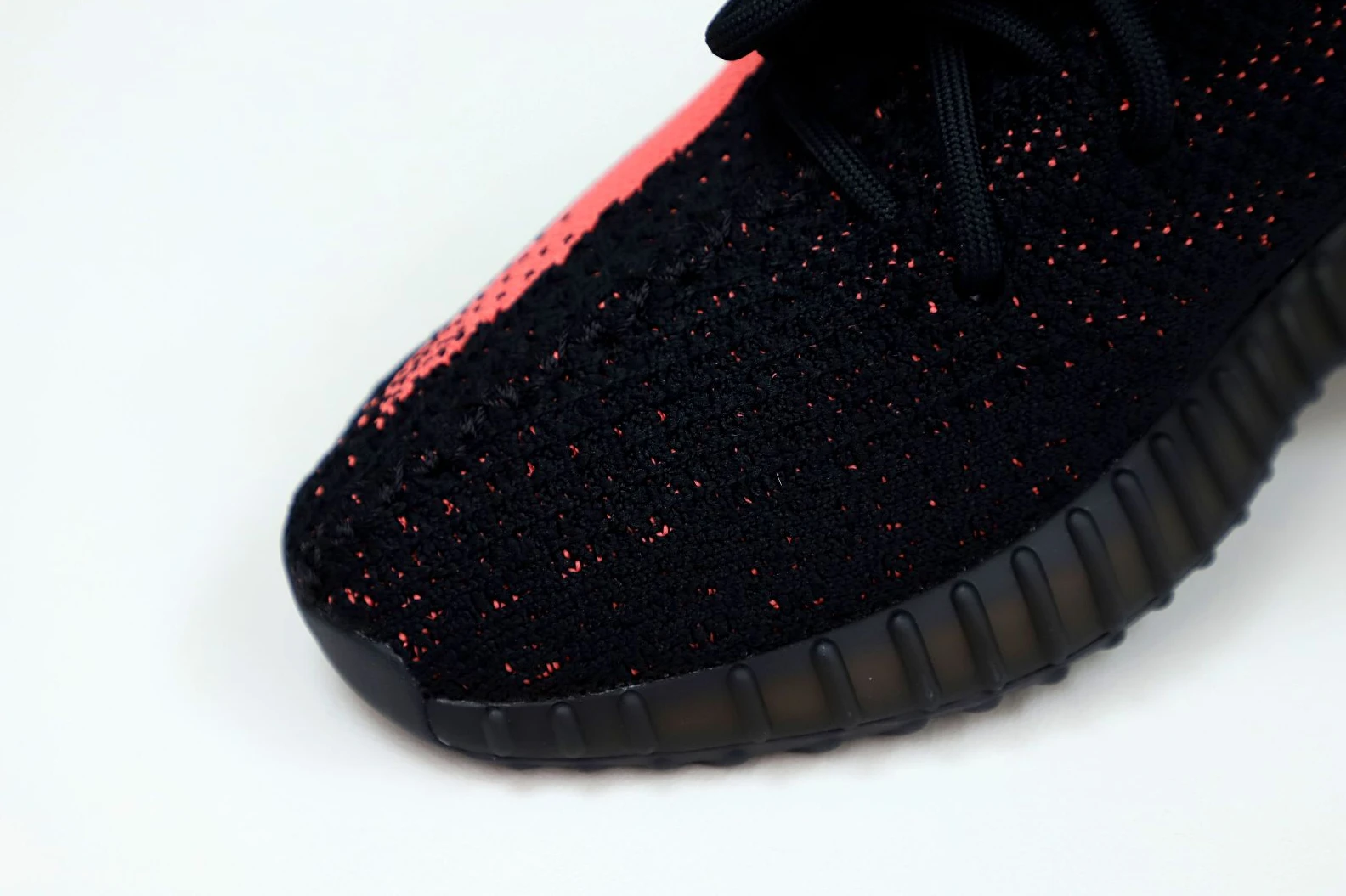 Kimikick YEEZY BOOST 350 V2 'RED' BestValue 14