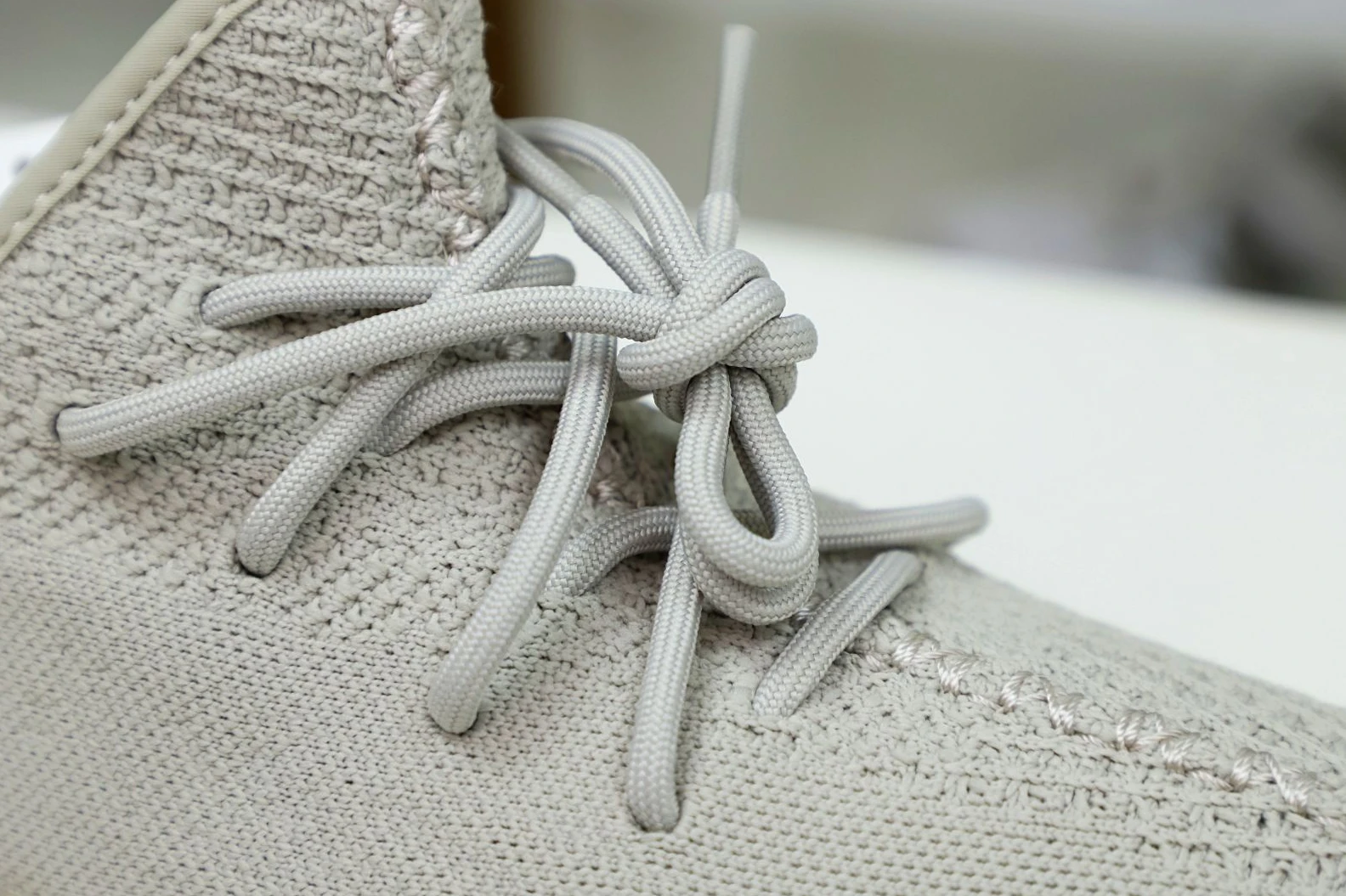 Kimikick YEEZY BOOST 350 V2 'SESAME' WellDesigned 44