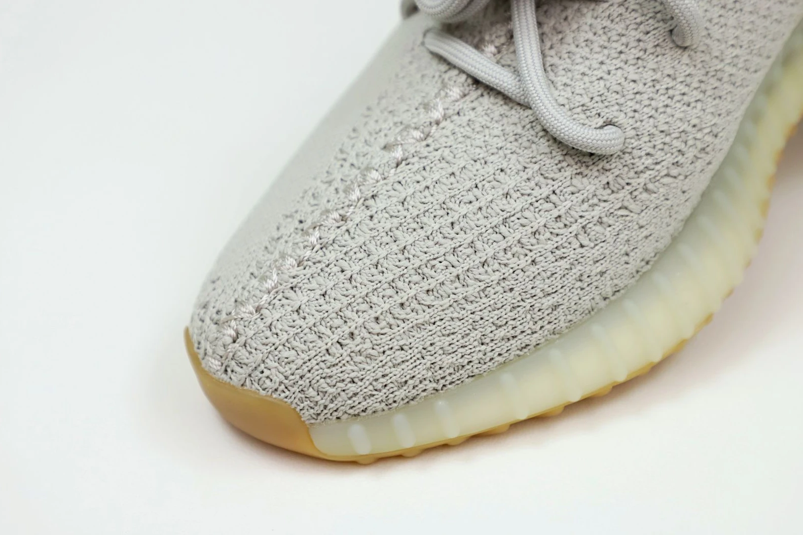 Kimikick YEEZY BOOST 350 V2 'SESAME' WellDesigned 44