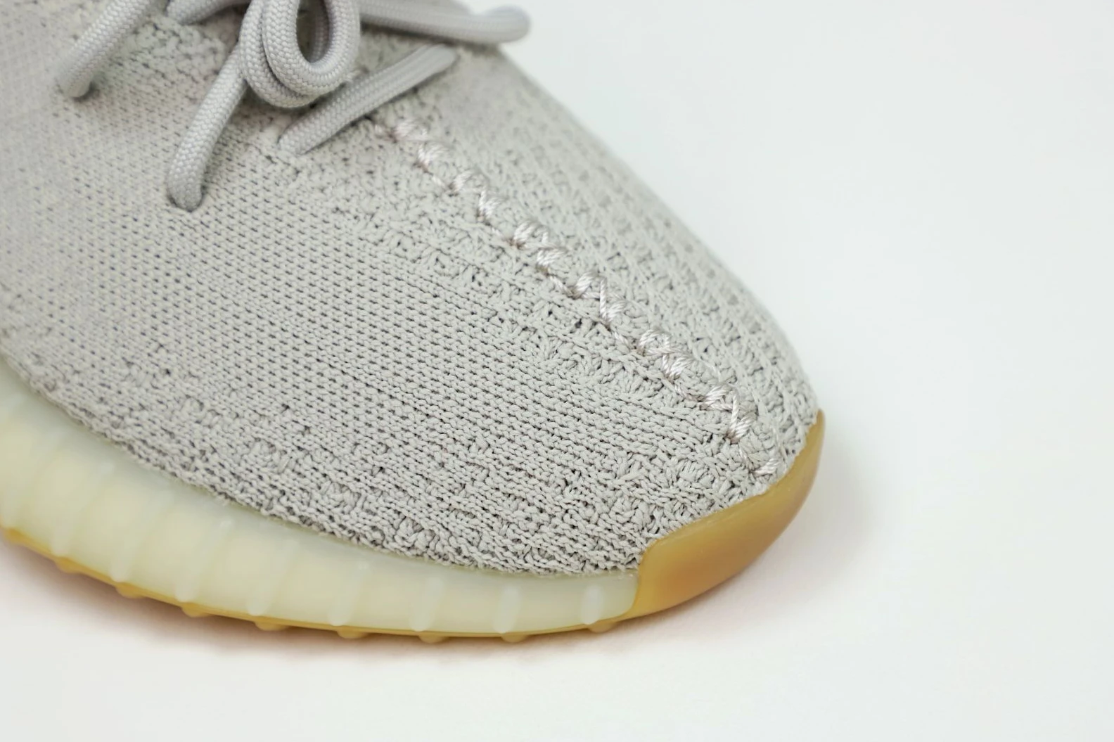 Kimikick YEEZY BOOST 350 V2 'SESAME' WellDesigned 44
