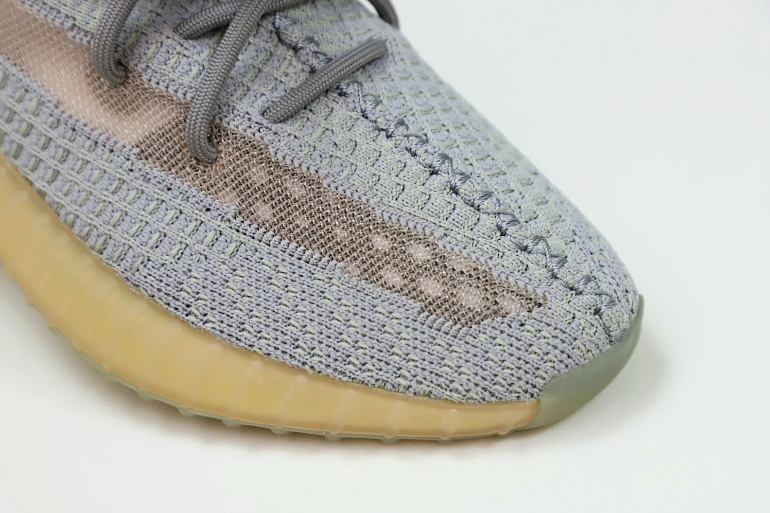 Kimikick YEEZY BOOST 350 V2 'TRUE FORM' BestValue 74