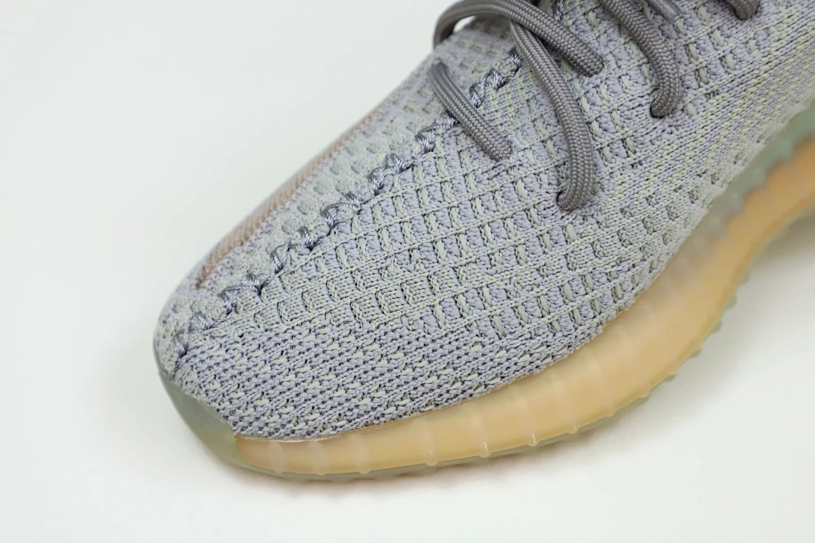 Kimikick YEEZY BOOST 350 V2 'TRUE FORM' BestValue 74