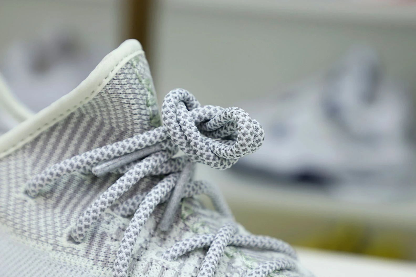 Kimikick YEEZY BOOST 350 V2 'YESHAYA NON-REFLECTIVE' DailyWear 67
