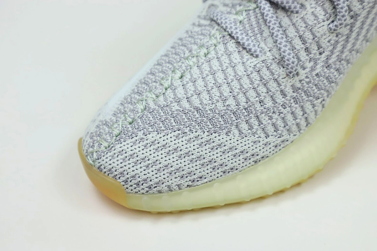 Kimikick YEEZY BOOST 350 V2 'YESHAYA NON-REFLECTIVE' DailyWear 67