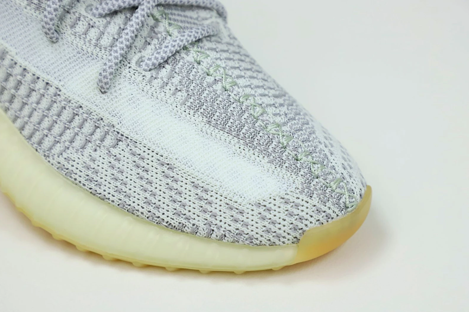 Kimikick YEEZY BOOST 350 V2 'YESHAYA NON-REFLECTIVE' DailyWear 67