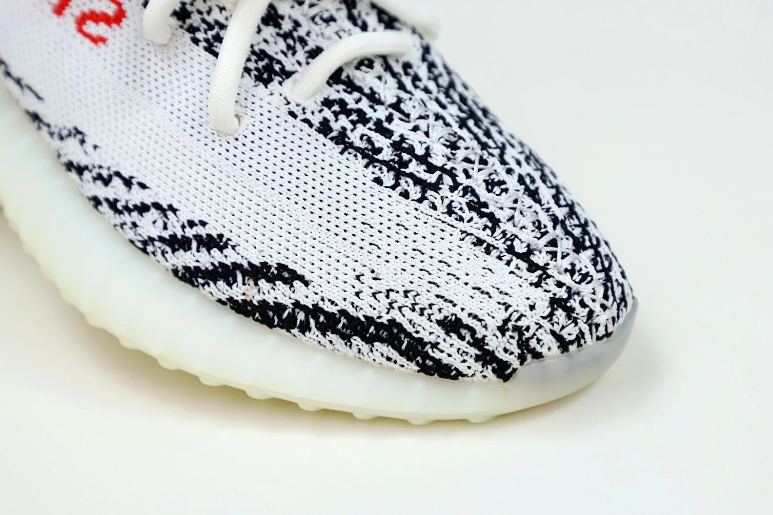 Kimikick YEEZY BOOST 350 V2 'ZEBRA' BestValue 79