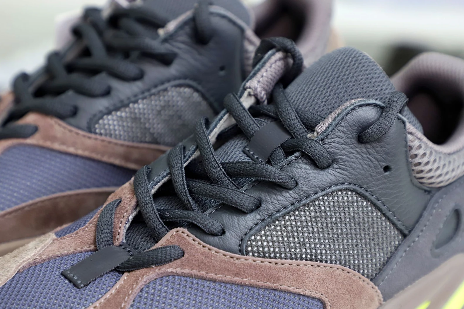 Kimikick YEEZY BOOST 700 'MAUVE' SmartChoice 25