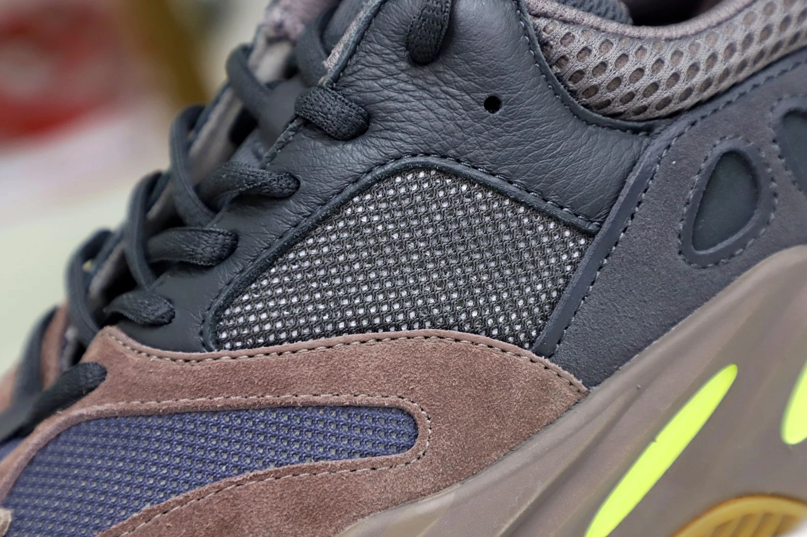 Kimikick YEEZY BOOST 700 'MAUVE' SmartChoice 25