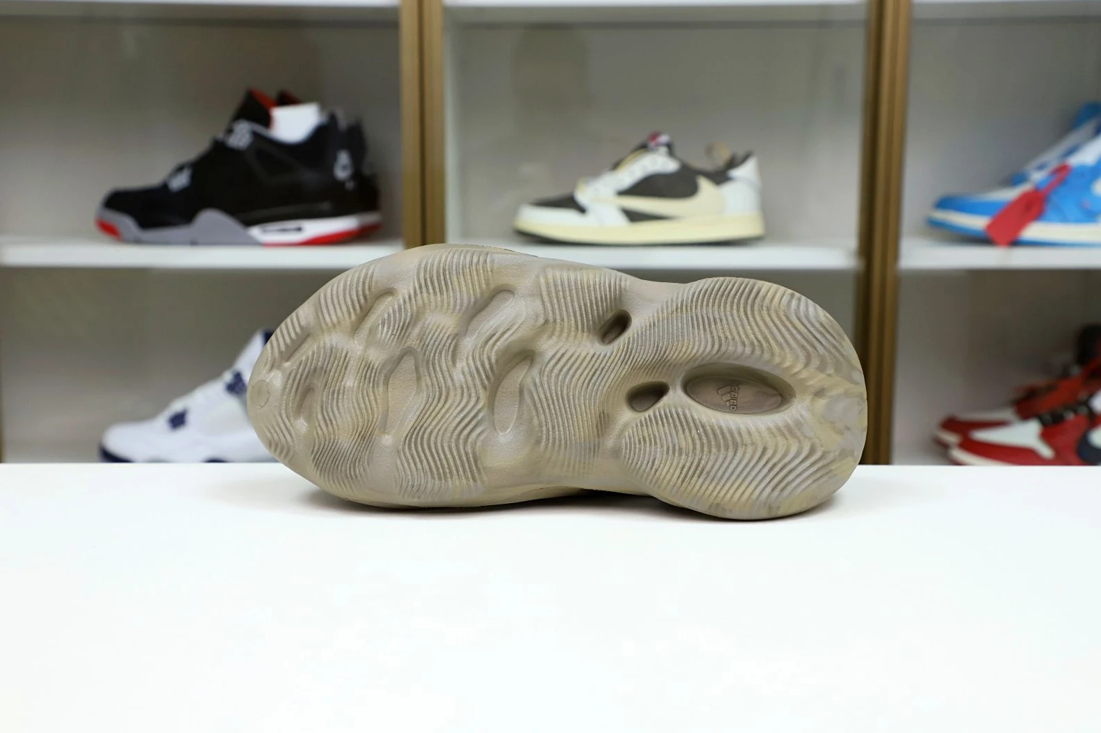 Kimikick YEEZY FOAM RUNNER GX Comfortable 68