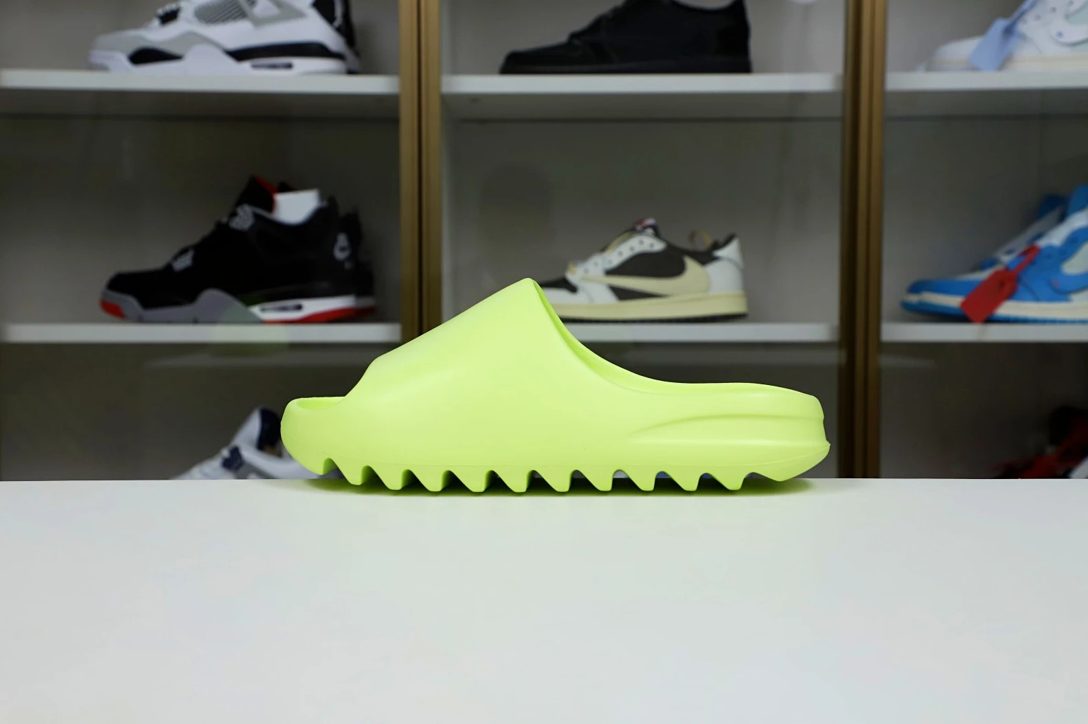 Kimikick YEEZY SLIDES GX HighQuality 85