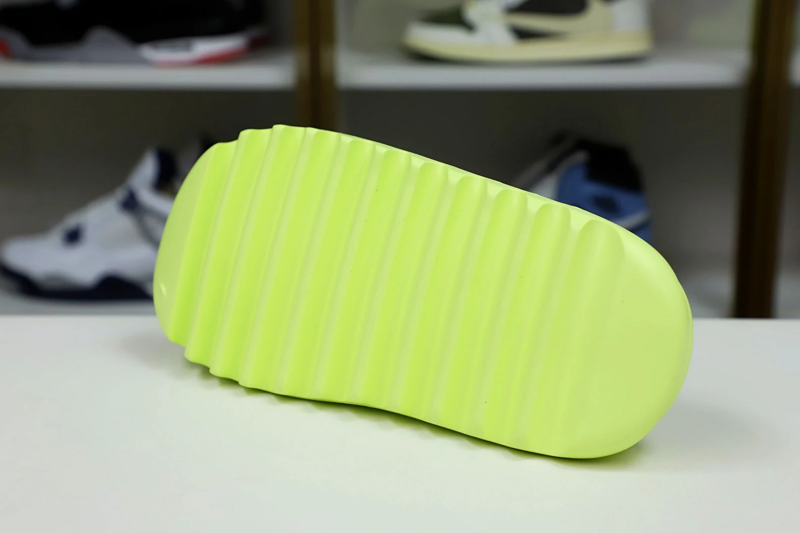 Kimikick YEEZY SLIDES GX HighQuality 85