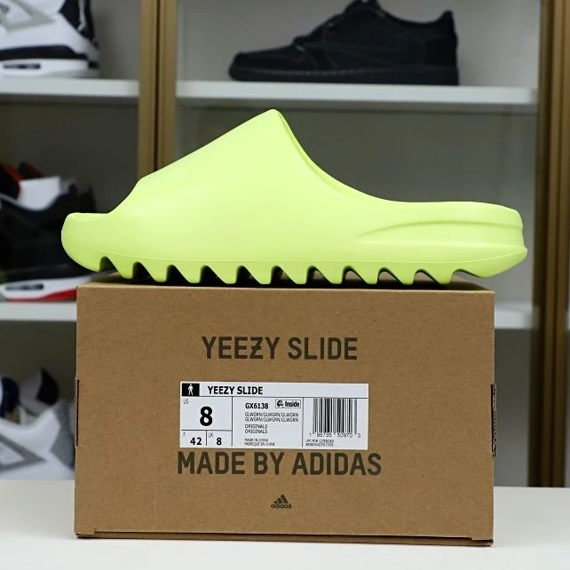 Kimikick YEEZY SLIDES GX HighQuality 85