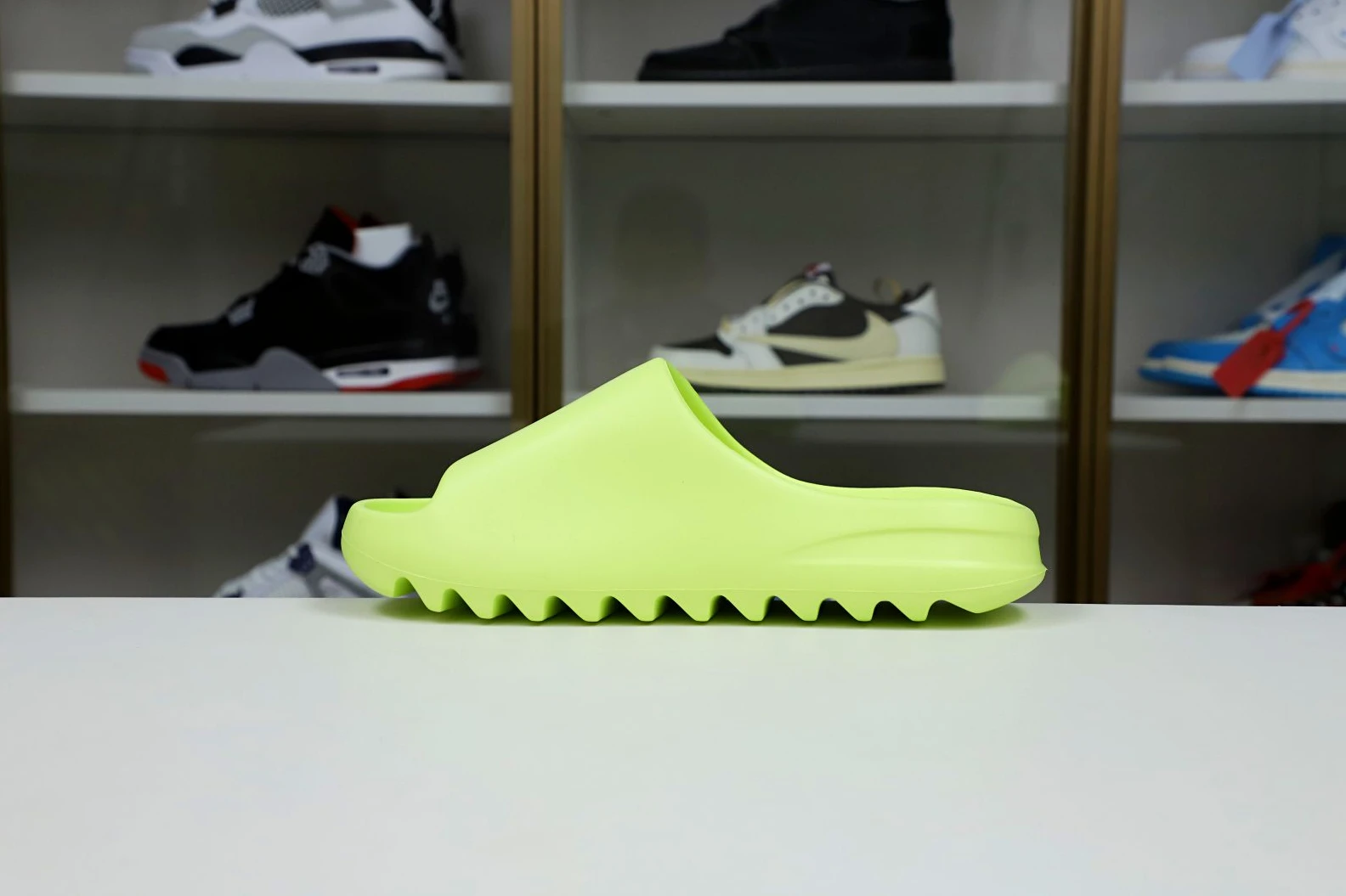 Kimikick YEEZY SLIDES GX HighQuality 85
