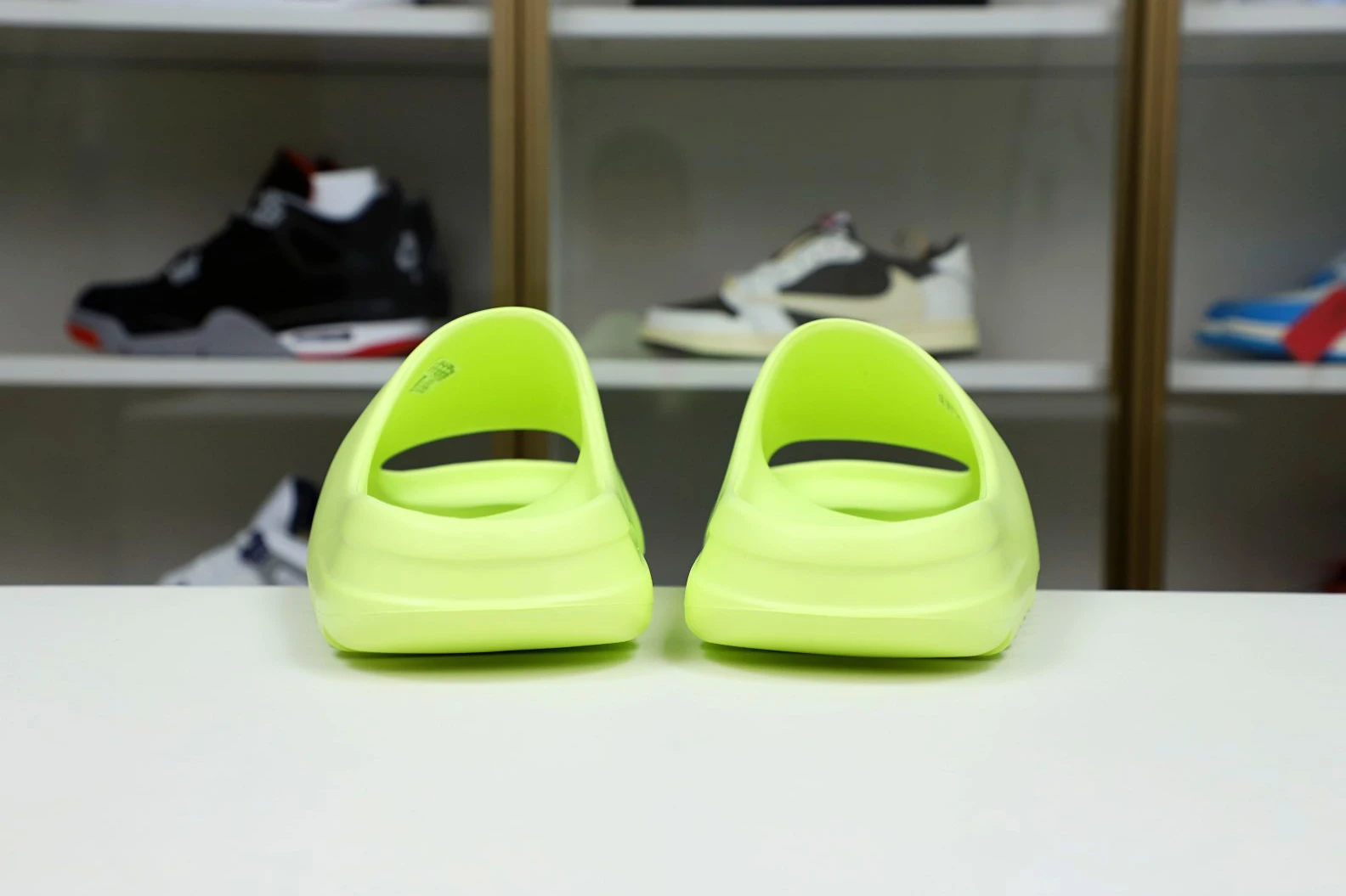Kimikick YEEZY SLIDES GX HighQuality 85