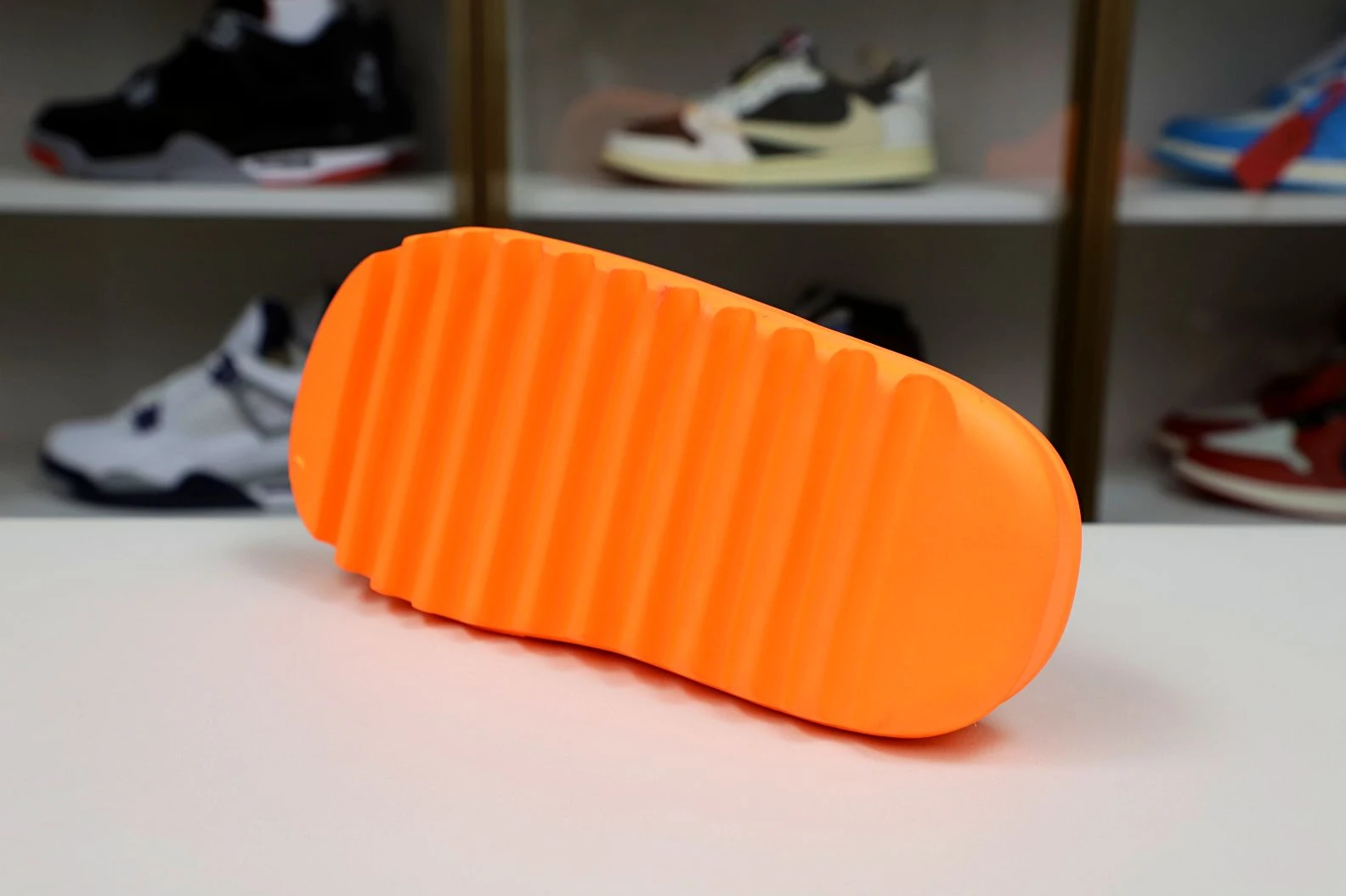 Kimikick YEEZY SLIDES GZ Comfortable 92