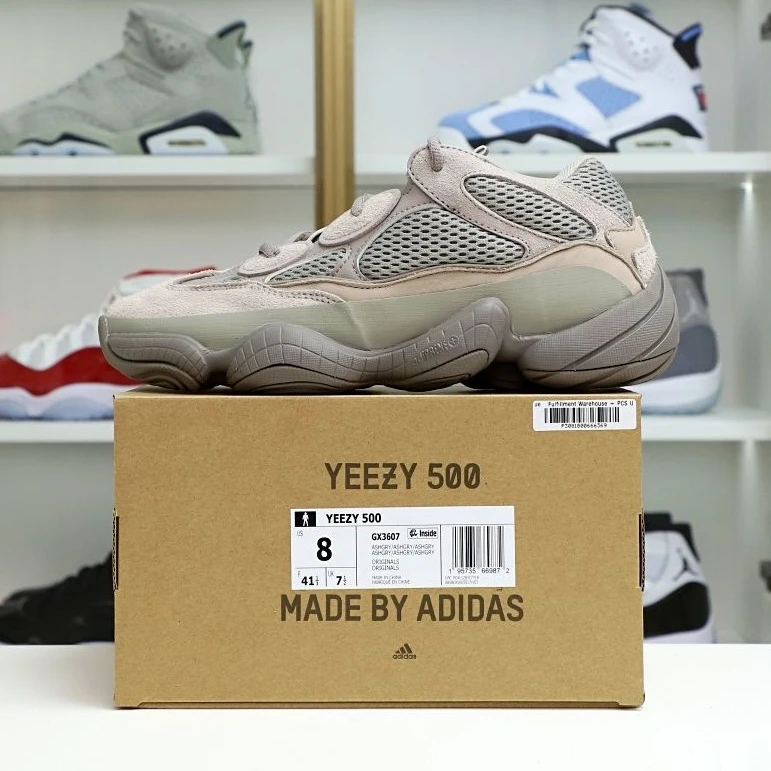 Kimikick Yeezy DailyWear 60