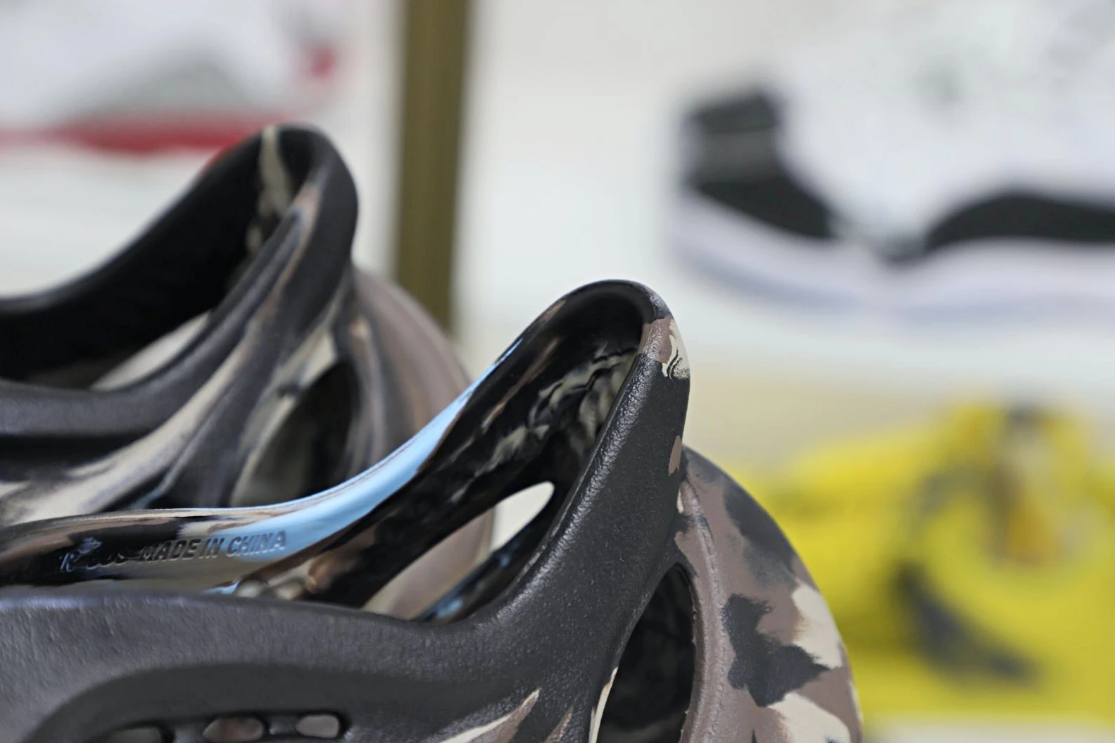 Kimikick Yeezy Foam Runner MXCinder BestValue 9