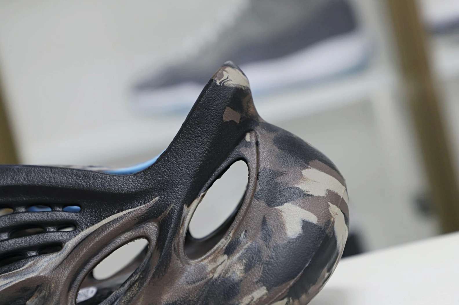 Kimikick Yeezy Foam Runner MXCinder BestValue 9