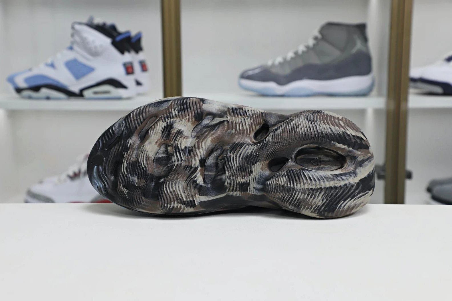 Kimikick Yeezy Foam Runner MXCinder BestValue 9