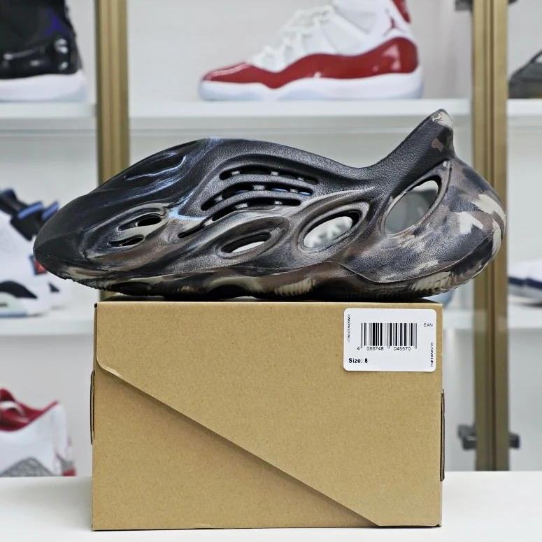 Kimikick Yeezy Foam Runner MXCinder BestValue 9