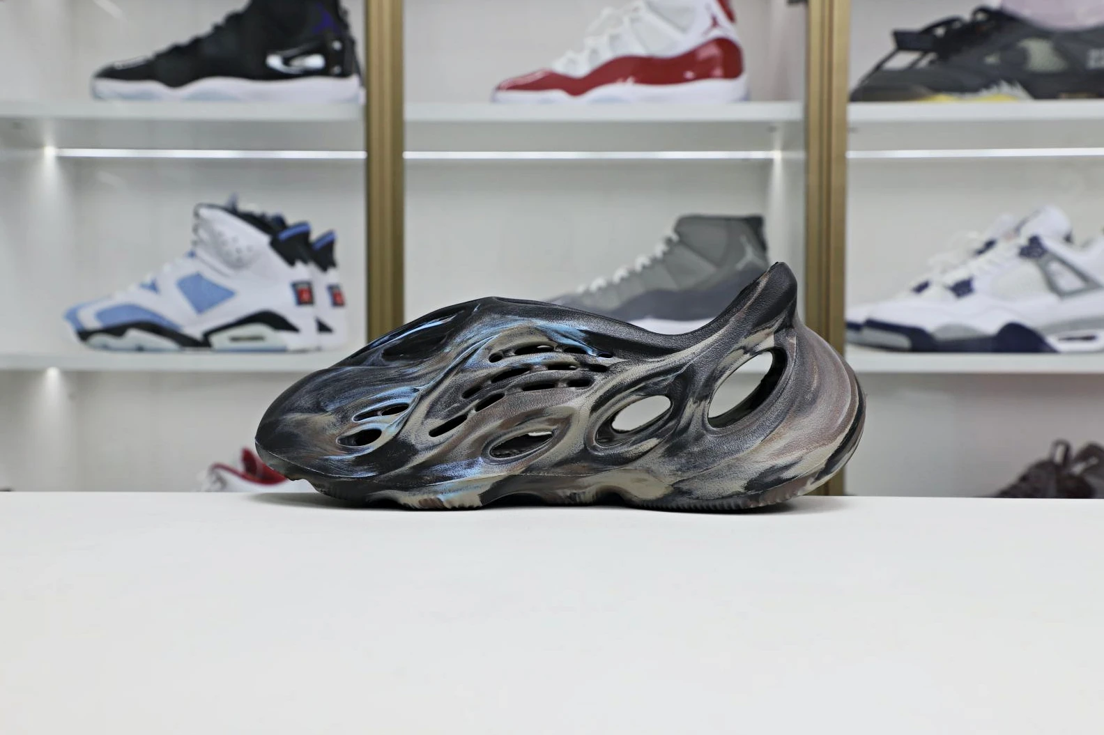 Kimikick Yeezy Foam Runner MXCinder BestValue 9