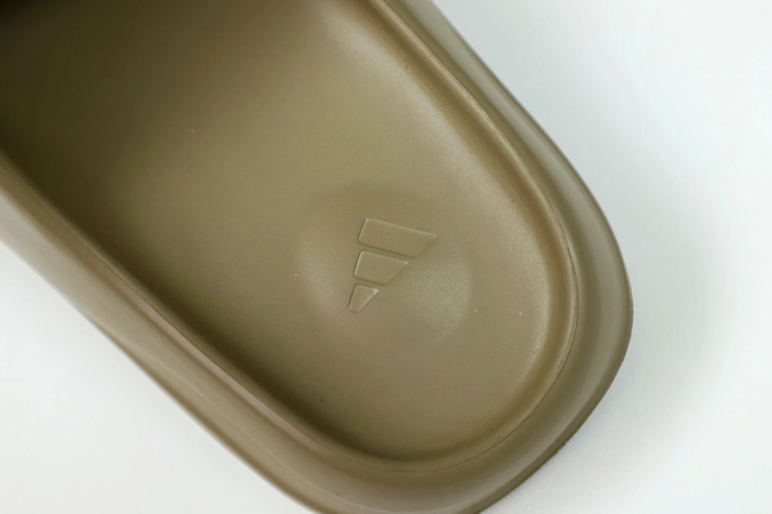 Kimikick Yeezy Slide BrownFV ModernLook 11