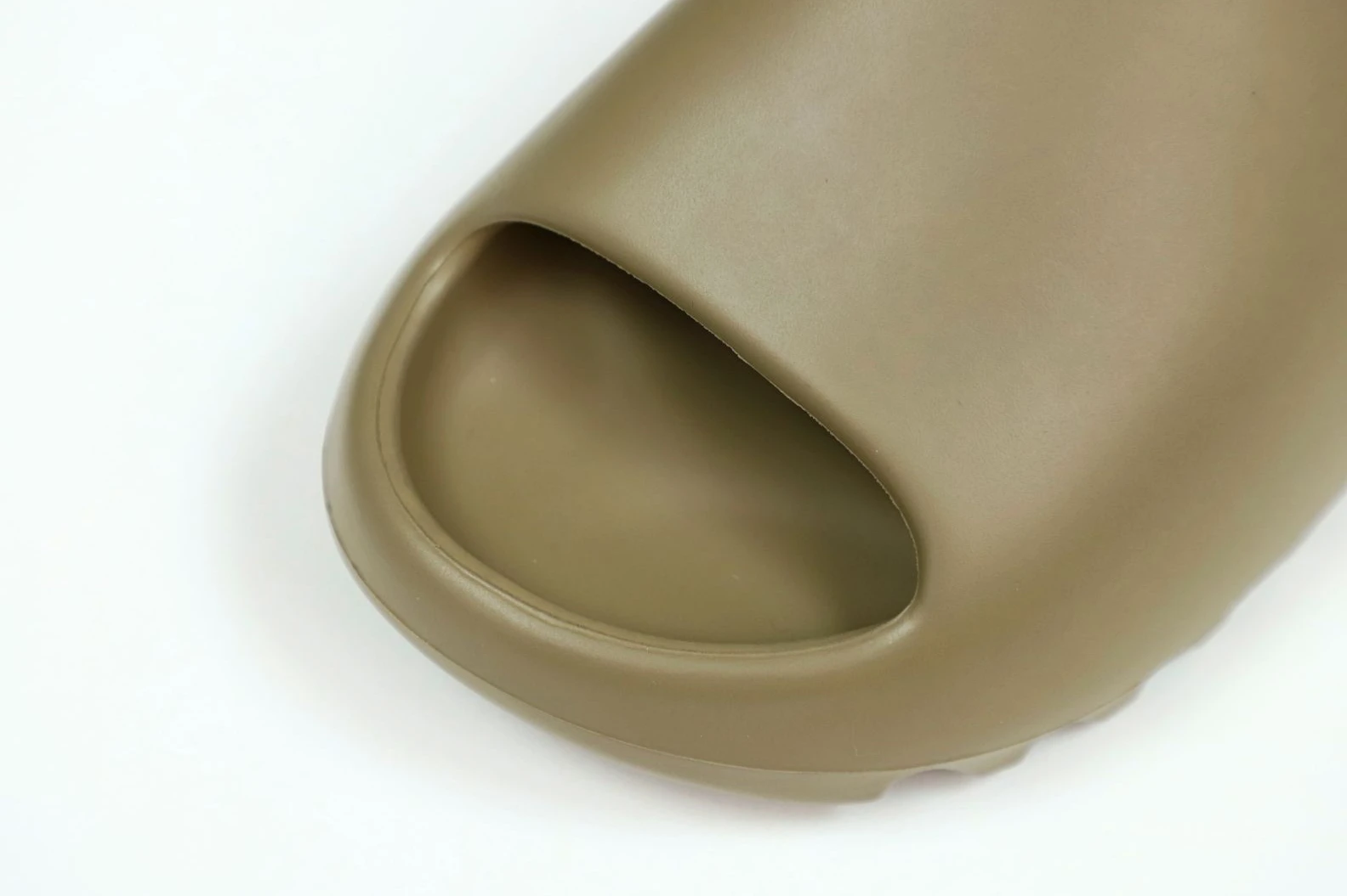 Kimikick Yeezy Slide BrownFV ModernLook 11