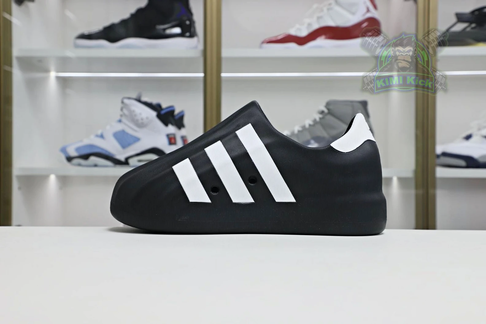 Kimikick adidas original AdiFOM Superstar DailyWear 8
