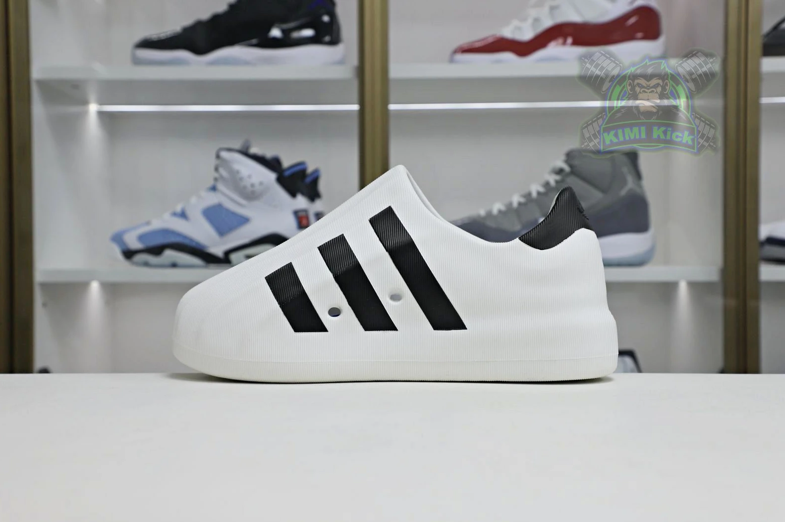 Kimikick adidas original Superstar Affordable 10