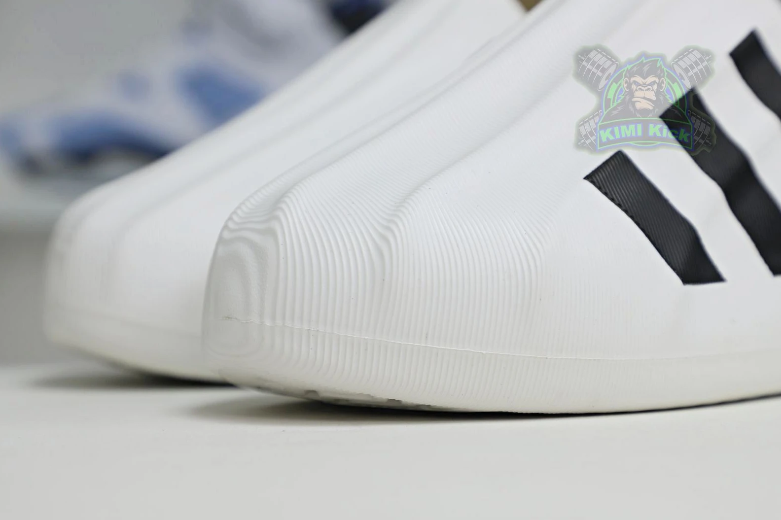 Kimikick adidas original Superstar Affordable 10