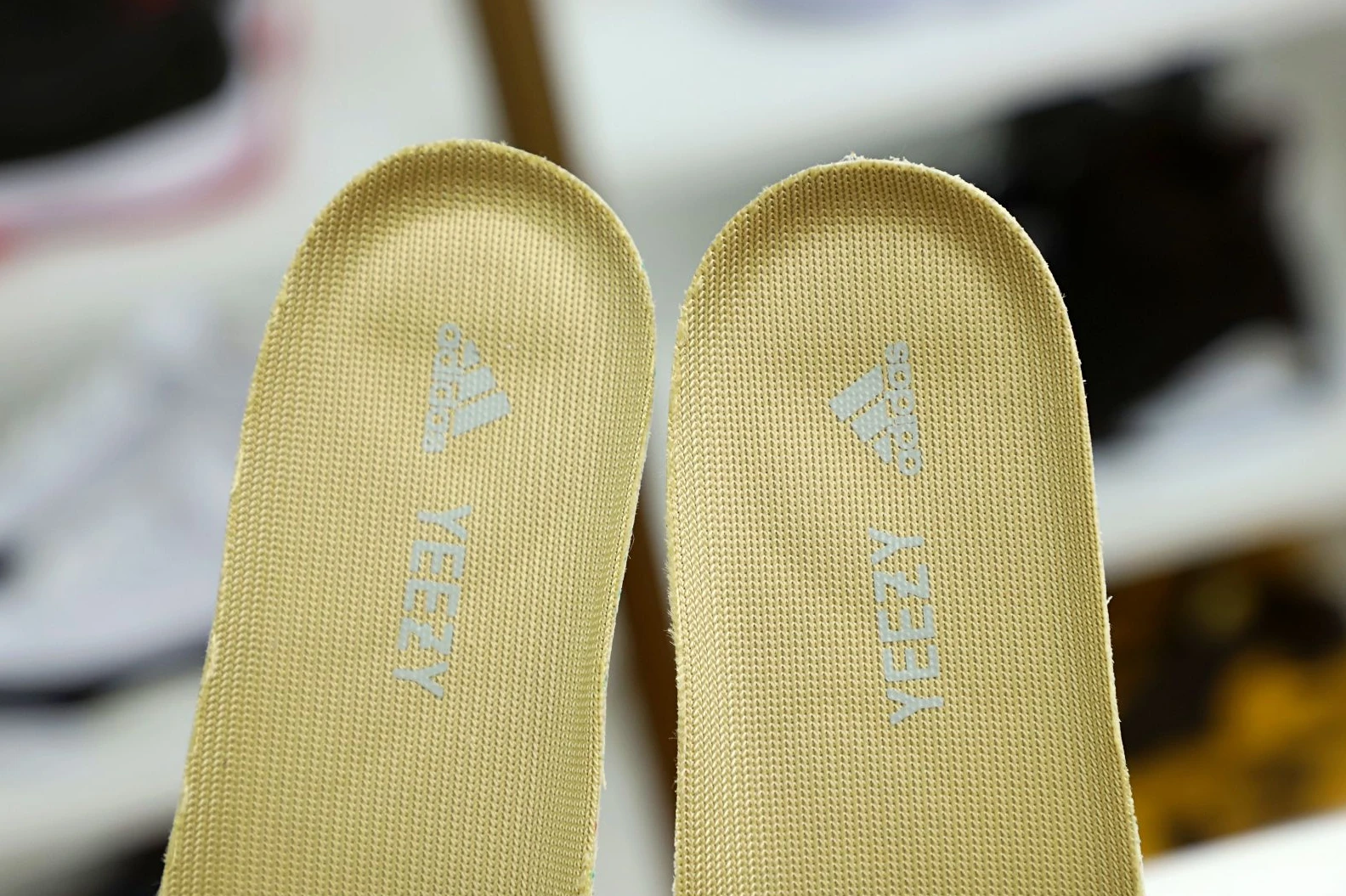 Kimikick adidas originals Yeezy boost BestValue 38