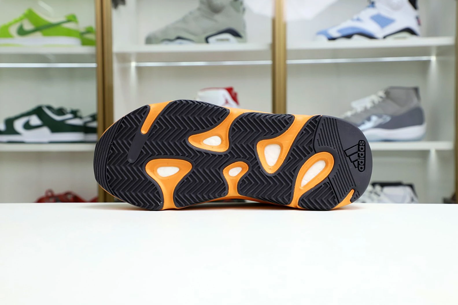 Kimikick adidas originals Yeezy boost BestValue 38