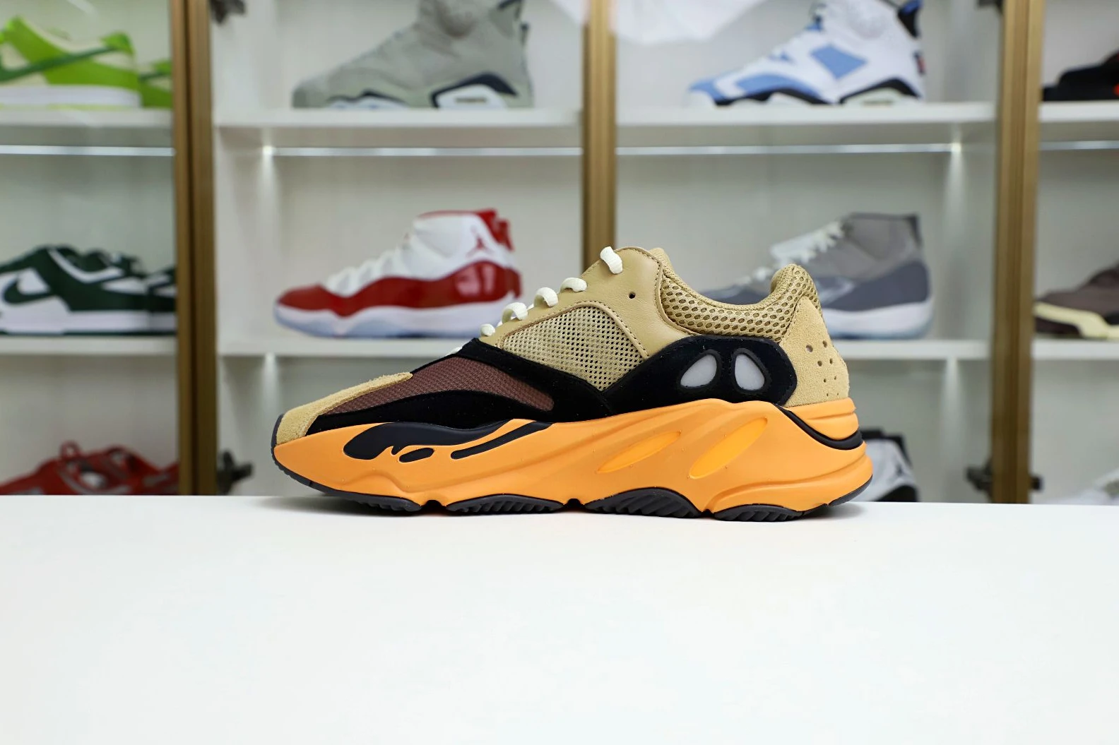 Kimikick adidas originals Yeezy boost BestValue 38