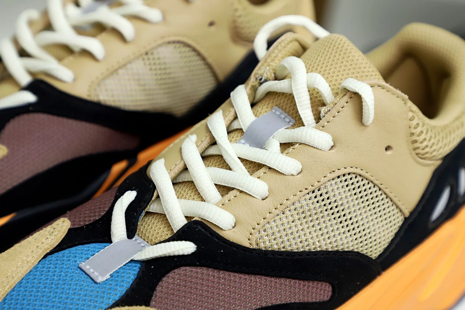 Kimikick adidas originals Yeezy boost BestValue 38