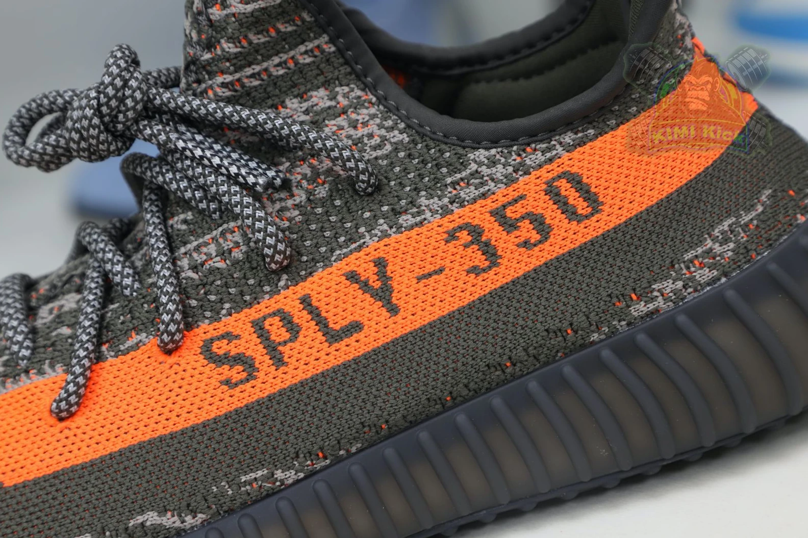 Kimikick originals Yeezy Boost 350 V2  3. StreetReady 7