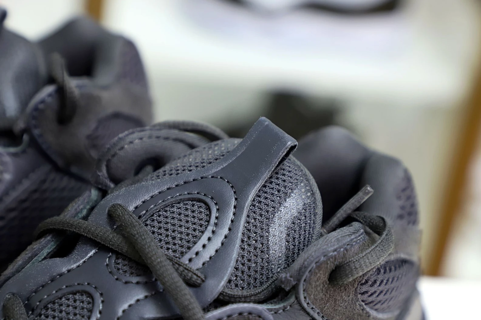 Kimikick yeezy500 F TopPick 23