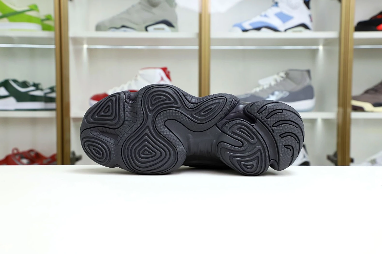 Kimikick yeezy500 F TopPick 23