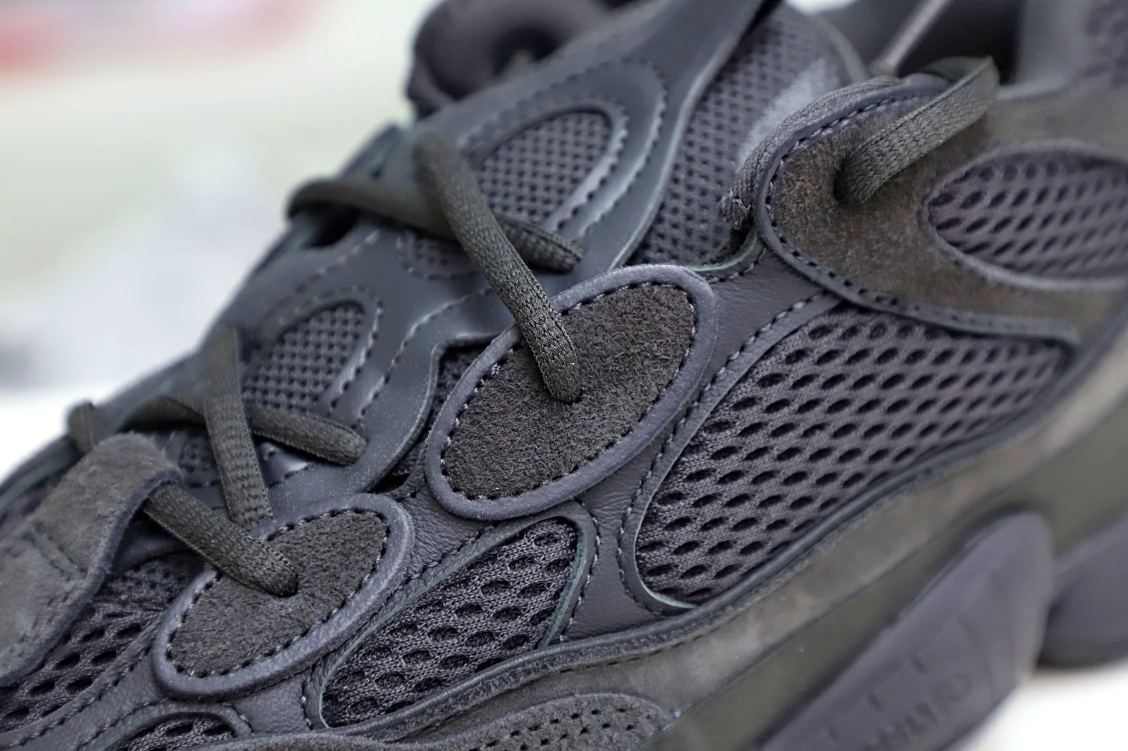 Kimikick yeezy500 F TopPick 23