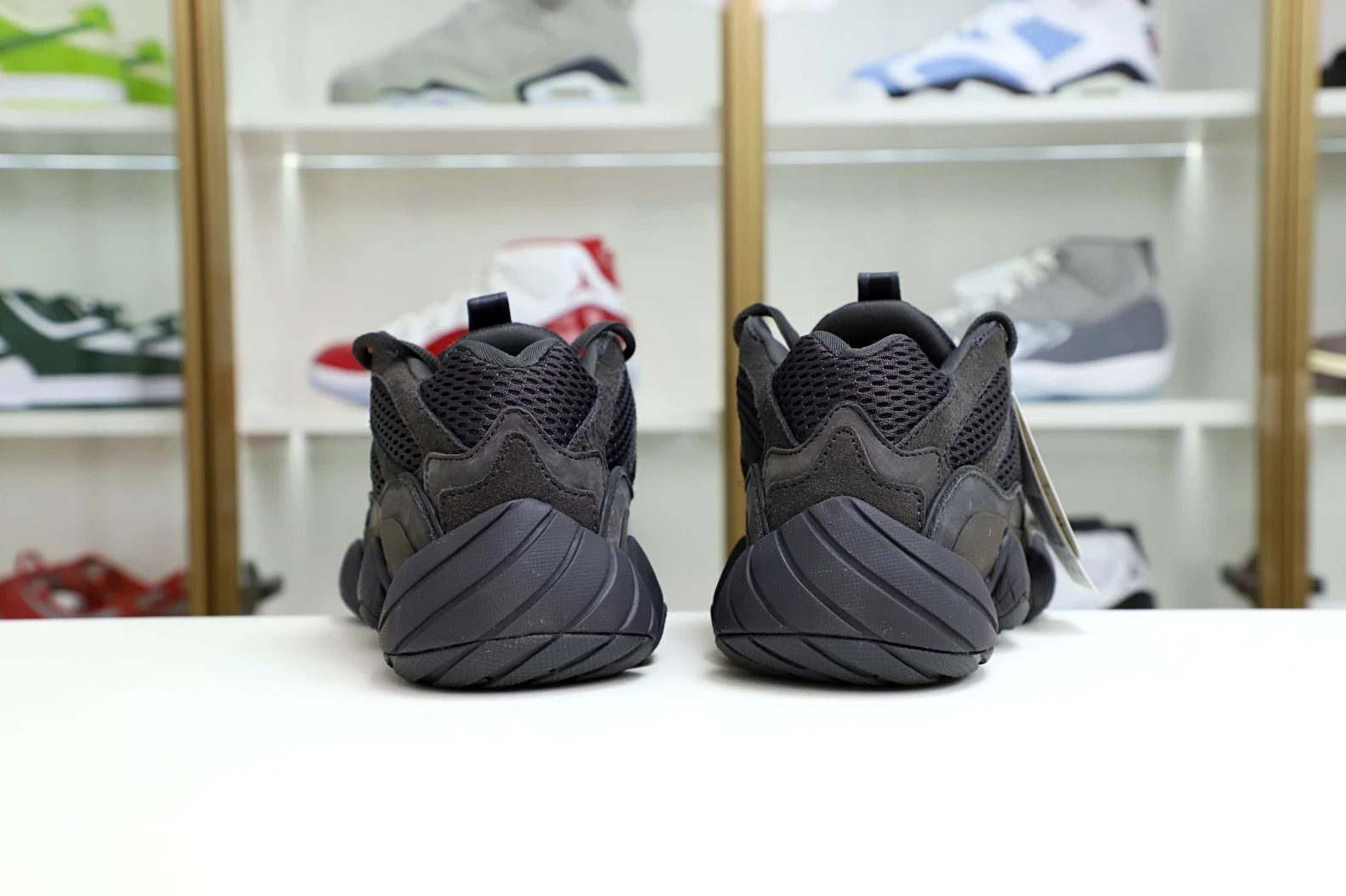 Kimikick yeezy500 F TopPick 23