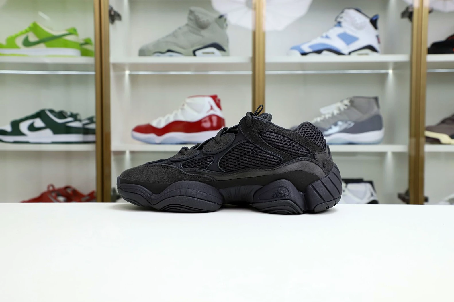 Kimikick yeezy500 F TopPick 23