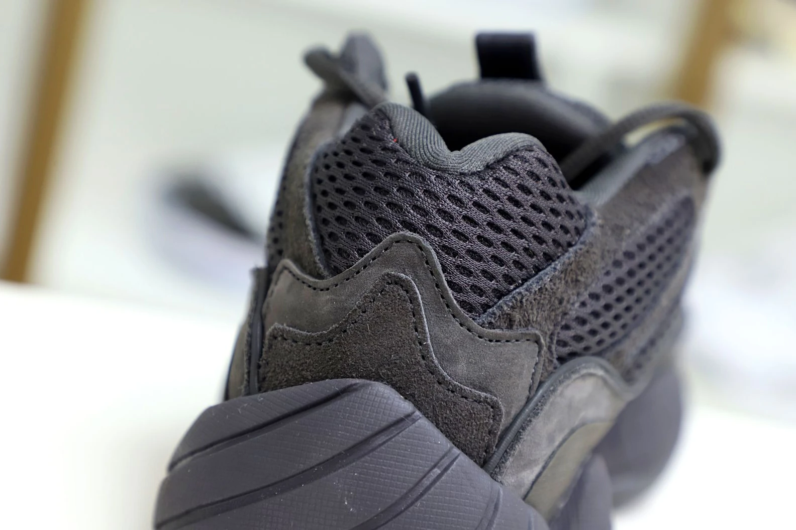 Kimikick yeezy500 F TopPick 23
