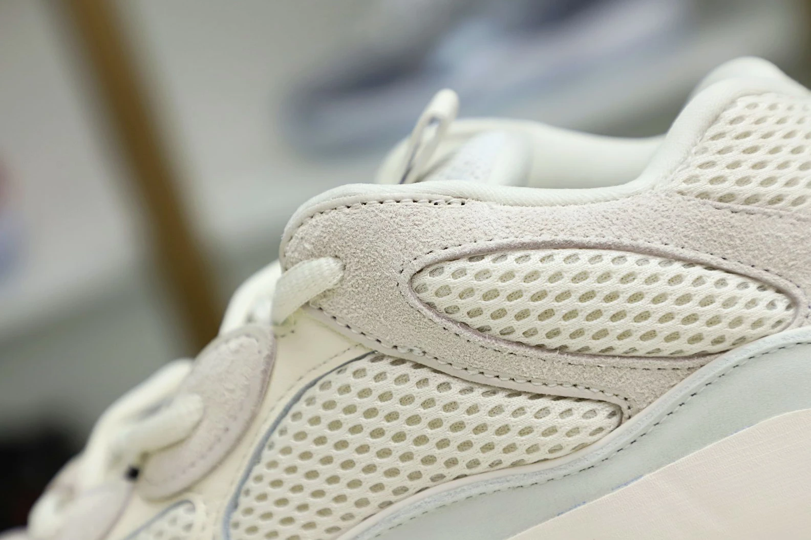 Kimikick yeezy500 FV UrbanStyle 37