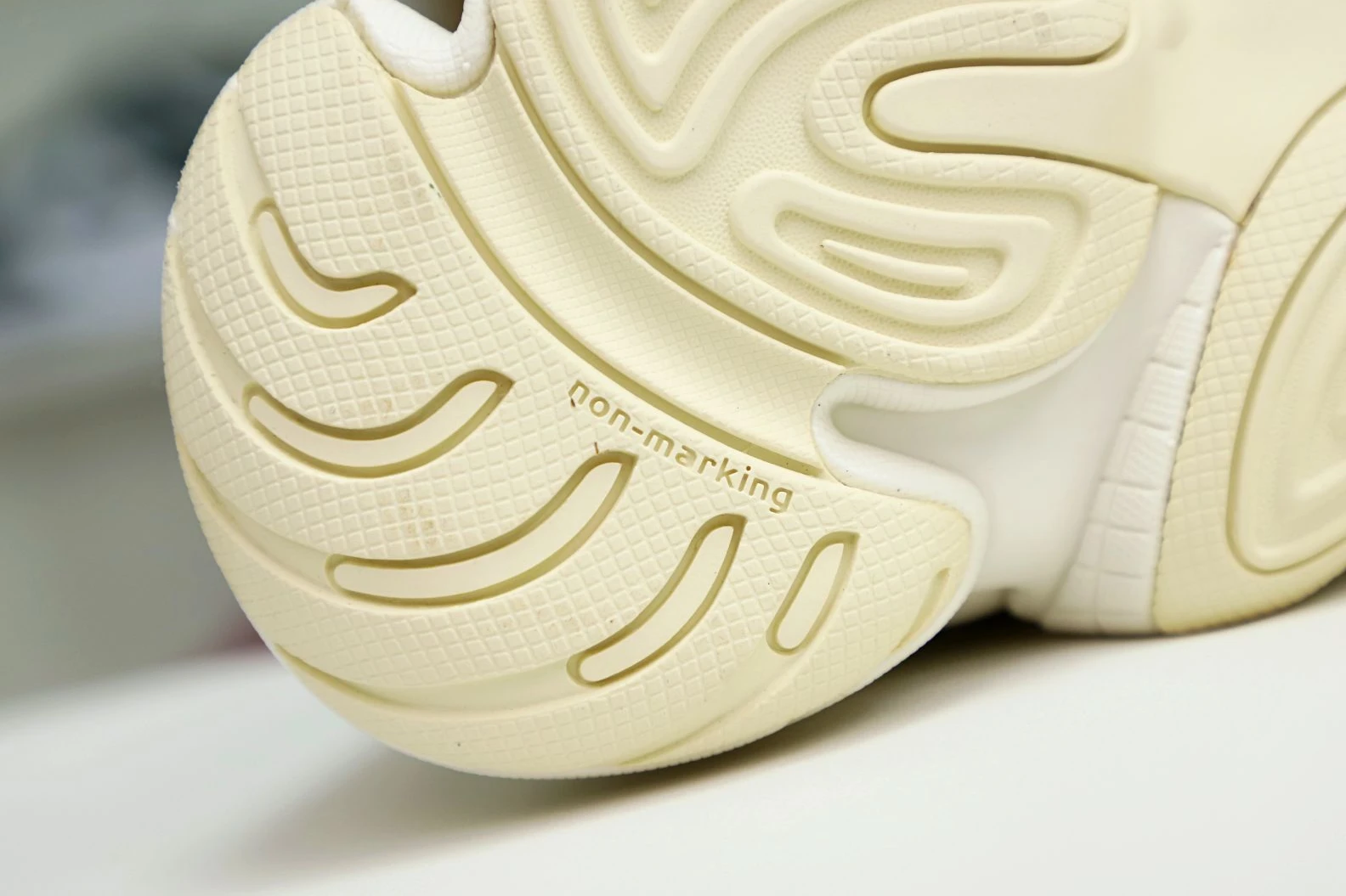 Kimikick yeezy500 FV UrbanStyle 37