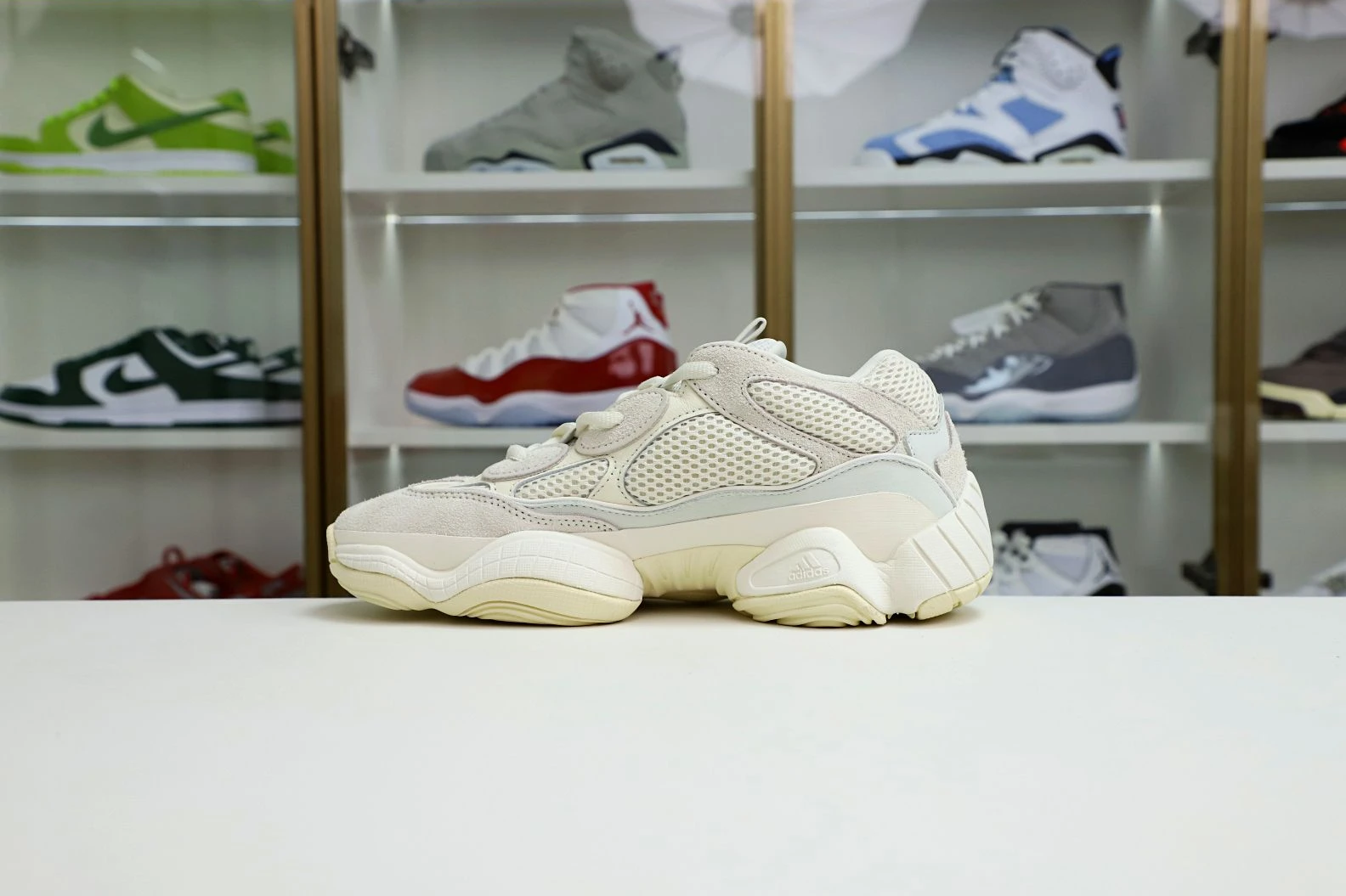 Kimikick yeezy500 FV UrbanStyle 37
